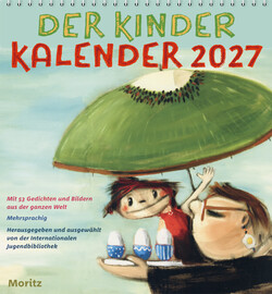 © Moritz Verlag